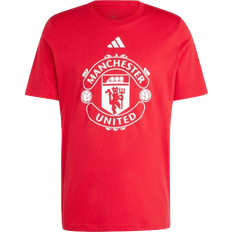 Manchester United FC T-shirts Adidas Men's MUFC DNA GR Tee