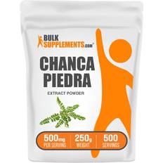 BulkSupplements.com Chanca Piedra Extract Powder 250g