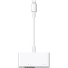 Apple Lightning - VGA/Lightning Adapter M-F