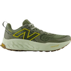 New Balance Herren Sportschuhe New Balance Fresh Foam X Hierro v8 M - Dark Olivine/Olivine/Lichen Green