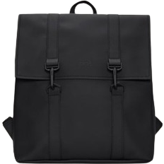 MSN Bag Mini - Black