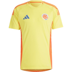 Adidas Mens Colombia 24 Home Jersey