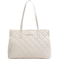 Valentino Ocarina Shopping Bag - Beige