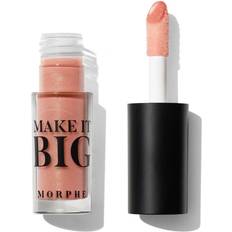 Morphe Make It Big Lip Gloss Posh Petal Rosa