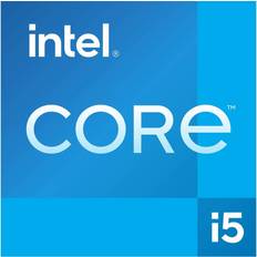 Prozessoren Intel Core i5 11600KF 3.9GHz Socket 1200 Tray