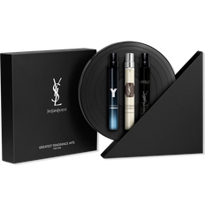 Yves Saint Laurent Men Gift Boxes Yves Saint Laurent Travel Spray Discovery Gift Set EdP 2x10ml + EdT 10ml