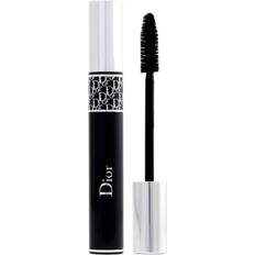 Eye Makeup Dior Diorshow Waterproof Mascara #090 Sort