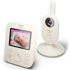 Babycall Philips Avent Advanced Digital Video Baby Monitor