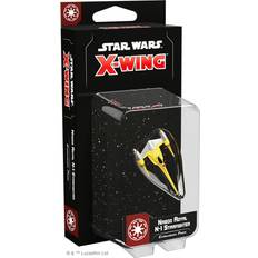 Fantasy Flight Games Star Wars X-Wing Second Edition Naboo Royal N-1 Starfighter Expansion Pack