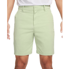 Nike Men's Tour 8" Chino Golf Shorts - Honeydew/Black