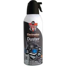 Cleaning Equipment 10 Disposable Compressed Gas Duster