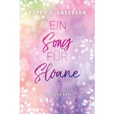 E-Books Rockstar Love Ein Song für Sloane (E-Book)