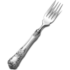 Table Forks Gorham Buttercup Fish Table Fork