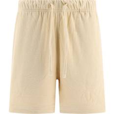 Burberry M - Men Pants & Shorts Burberry Towelling Short Beige-Donna