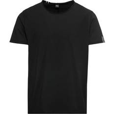 Replay T-Shirts & Tanktops Replay T-Shirt schwarz