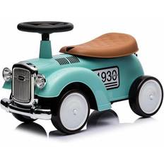 Trehjulinger Devessport Trehjulssykkel Ocio Trends Grønn Vintage