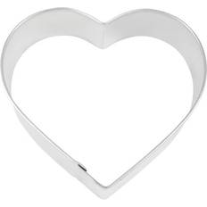 Heart Cookie Cutter 2.25 "