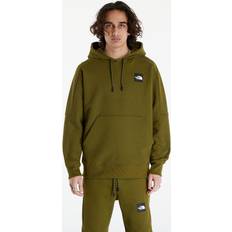 The North Face Unisex Pullover The North Face Sweatshirt 489 Hoodie UNISEX Forest Olive
