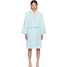 Blue - Men Robes Versace Medusa Robe