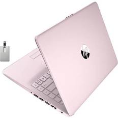 Cheap Laptops HP Stream Celeron N4020 8GB 64GB 14"