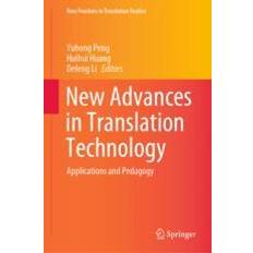 New Advances in Translation Technology (E-Book, 2024)