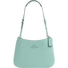 Coach Penelope Shoulder Bag - Sv/Faded Blue