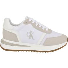 Calvin Klein Sneakers Calvin Klein Picio Monogram Logo M - Light Grey