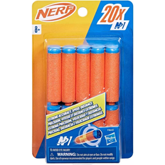 Nerf N1 Blaster Refill 20pcs