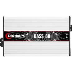 Boat & Car Amplifiers Taramps Bass 8k