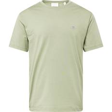 Gant Men Tops Gant Men Shield T-Shirt