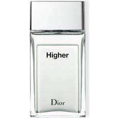 Dior Eau de Toilette Dior Higher EdT 100ml