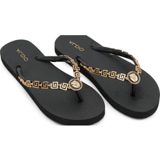 ALDO Minarie - Black/Gold Multi