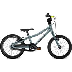 Barn Sykler Puky LS-Pro 16" 2024 - Ash Blue Barnesykkel