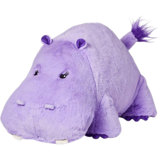 Soft Toys Gigglescape Hippo 20cm