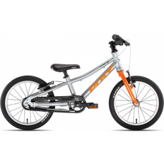 Kinder Fahrräder Puky LS-Pro 16" 2024 - Grey/Orange
