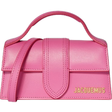 Jacquemus Le Bambino Bag - Neon Pink