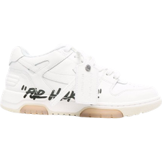 Off-White Out Of Office W - White/Black