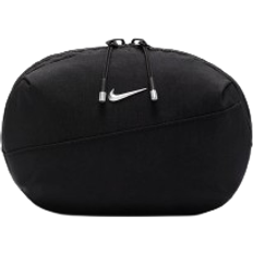 Bags Nike Aura Crossbody Bag - Black/Matte Silver