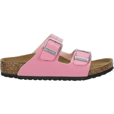 Birkenstock Kid's Arizona Patent - Candy Pink