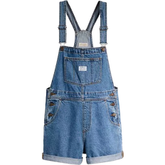 Levi's Vintage Dungarees - Foolish Love/Blue