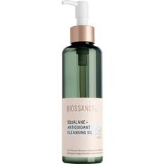 Biossance Squalane + Antioxidant Cleansing Oil 200ml