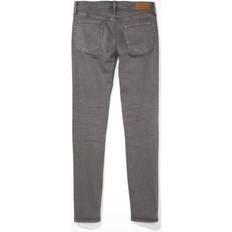 American Eagle Outfitters AE AirFlex Athletic Jean - Stone Gray