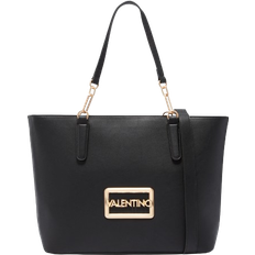 Valentino Bags Princesa Shopping Bag - Black