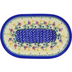 Bungalow Rose Druann Serving Dish