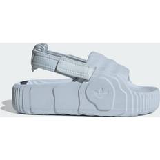 Adidas Sandalen Adidas Adilette 22 XLG - Halo Blue/Cloud White /Halo Blue