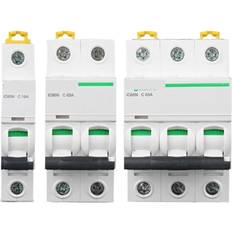 Residual Current Circuit Breakers MOBYAT 1P 50A