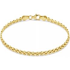 Isabel Bernard Aidee Rosine Bracelet - Gold