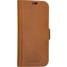 Apple iPhone 15 Pro Mobiletuier dbramante1928 Lynge Wallet Case for iPhone 15 Pro