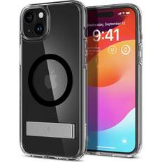 Spigen Ultra Hybrid S MagFit Case for iPhone 15 Plus