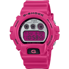 Casio G-Shock (DW6900RCS-4)